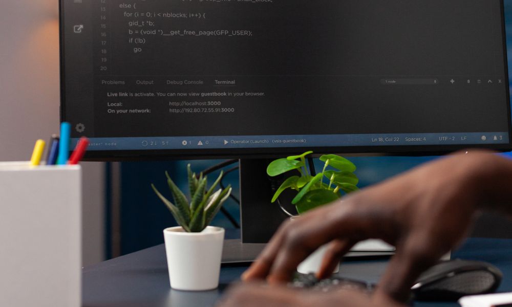 Kenya SEO: Measurable ROI & Growth Driven by Data