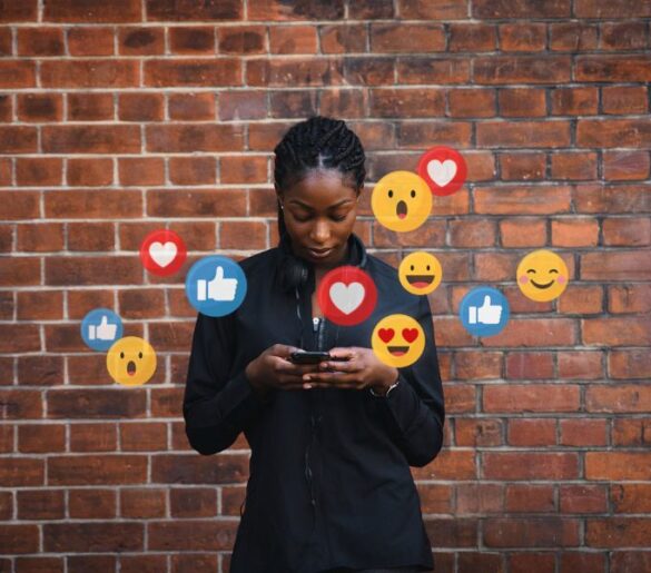 Social Media Marketing in Kenya