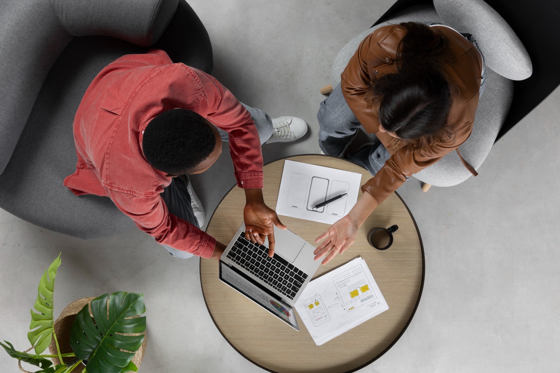 Why Choose amini Digital Agency