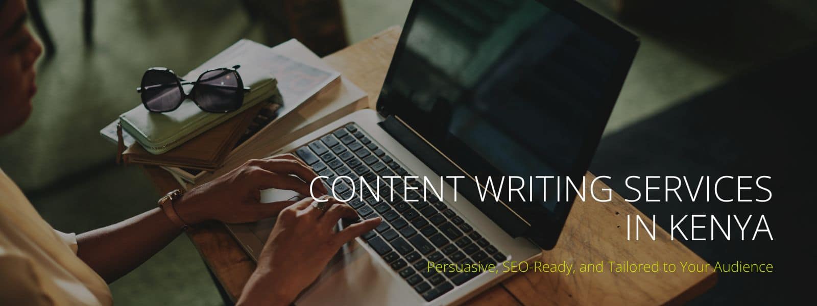 Content Writing Services in Kenya Content Writing Services in Kenya