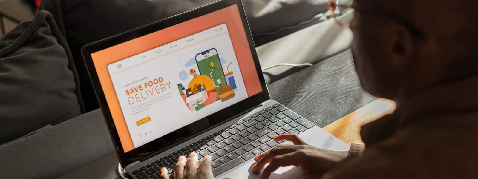 Landing Page Optimisation Services in Kenya Landing Page Optimisation Services in Kenya